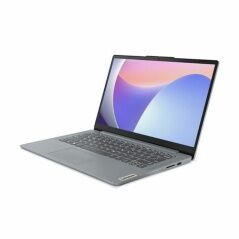 Laptop Lenovo IdeaPad Slim 3 14IAH8 14" i5-12450H 16 GB RAM 1 TB SSD Qwerty in Spagnolo