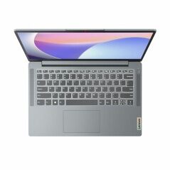 Laptop Lenovo IdeaPad Slim 3 14IAH8 14" i5-12450H 16 GB RAM 1 TB SSD Qwerty in Spagnolo