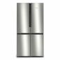 American fridge Siemens AG KF96NVPEA Stainless steel (183 x 91 cm)