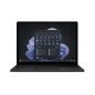 Laptop Microsoft Surface Laptop 5 13,5" Intel Core i5-1235U 8 GB RAM 512 GB SSD Qwerty in Spagnolo QWERTY