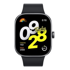 Smartwatch Xiaomi BHR7848GL Argentato