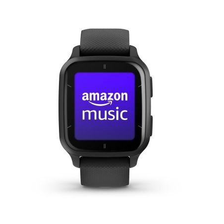 Smartwatch GARMIN Venu Sq 2 Music Nero 1,4"