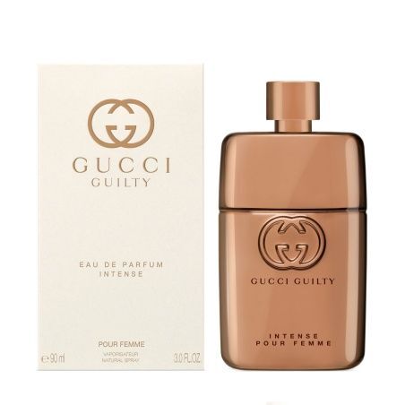 Women's Perfume Gucci Guilty Intense Pour Femme EDP 90 ml
