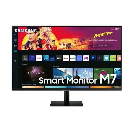 Monitor Samsung LS32BM700UPXEN 4K Ultra HD 32" LED