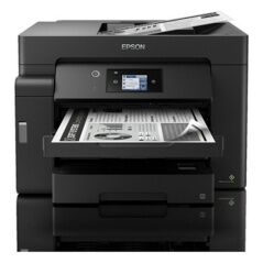 Multifunction Printer Epson ET-M16600 WiFi