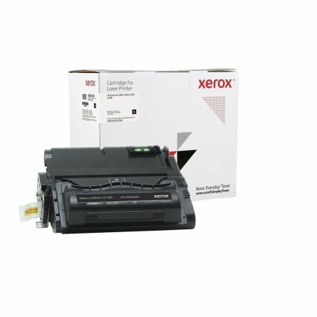 Toner Compatibile Xerox 006R03662 Nero