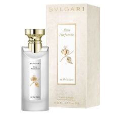 Women's Perfume Bvlgari EDC 75 ml