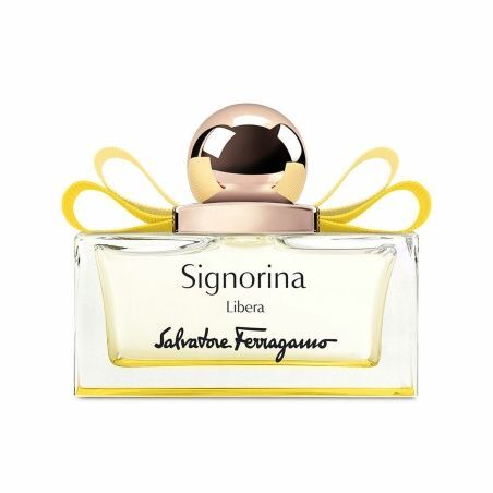 Women's Perfume Salvatore Ferragamo SIGNORINA EDP EDP 50 ml