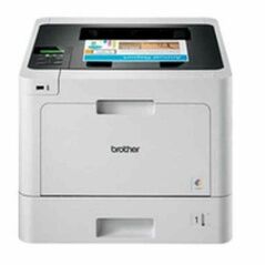 Printer Brother HL-L8260CDW 31PPM 256 MB USB
