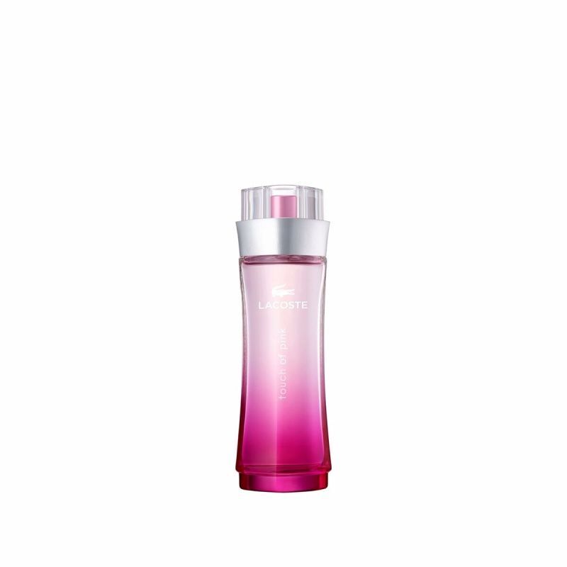 Profumo Donna Lacoste Touch of Pink 90 ml