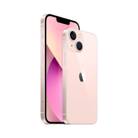 Smartphone Apple iPhone 13 6,1" A15 512 GB Rosa