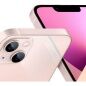 Smartphone Apple iPhone 13 6,1" A15 512 GB Rosa