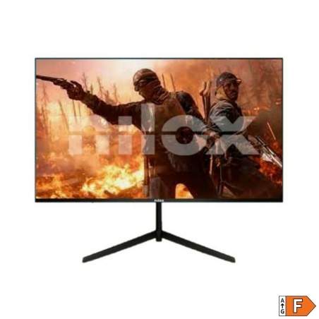 Gaming Monitor Nilox NXM27CRV01 165 Hz LED