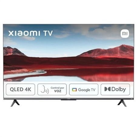 Smart TV Xiaomi A PRO 2025 4K Ultra HD LED 75"