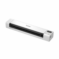 Portable Scanner Brother DS-940DW Black Black/White