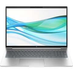 Laptop HP ProBook 460 G11 16" Intel Core Ultra 7 155u 16 GB RAM 512 GB SSD Qwerty in Spagnolo