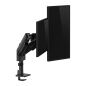 Screen Table Support Neomounts DS65S-950BL2 34"
