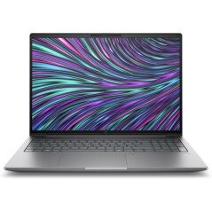 Laptop HP ZBook Power G11 16" 32 GB RAM 1 TB SSD Spanish Qwerty