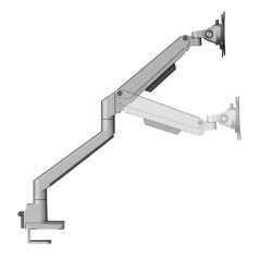 Screen Table Support Neomounts DS70-250SL1 17" 35"