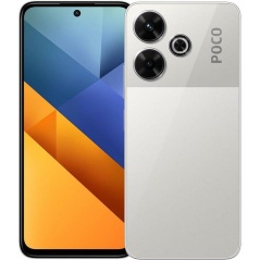 Smartphone Poco M6 6,79" 6...