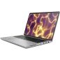 Laptop HP ZBook Fury 16 G11 16" 32 GB RAM 1 TB SSD Qwerty in Spagnolo