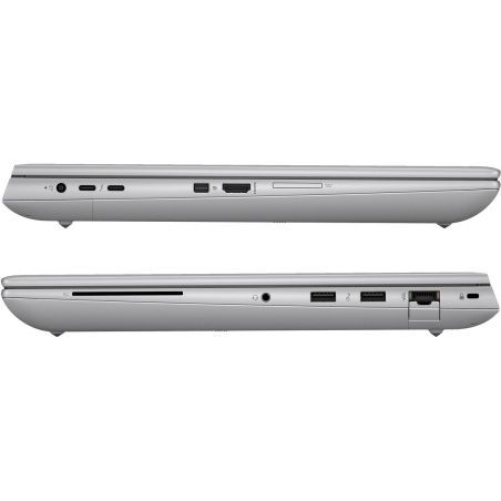 Laptop HP ZBook Fury 16 G11 16" 32 GB RAM 1 TB SSD Spanish Qwerty
