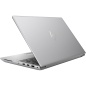 Laptop HP ZBook Fury 16 G11 16" Intel Core i7-14700HX 32 GB RAM 1 TB SSD Qwerty in Spagnolo