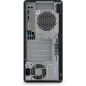 PC da Tavolo HP Z2 G9 Intel Core i7-14700 32 GB RAM 1 TB SSD