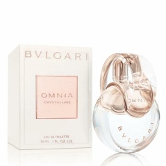 Profumo Donna Bvlgari Omnia Crystalline EDT 30 ml