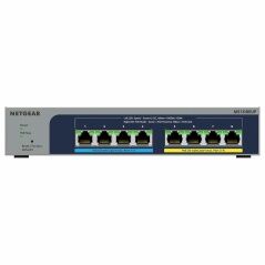 Switch Netgear MS108TUP-100EUS