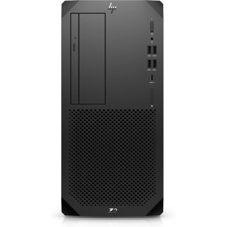 PC da Tavolo HP Z2 G9 I9-14900K 32 GB RAM 1 TB SSD