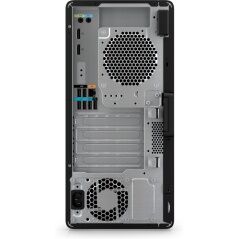 PC da Tavolo HP Z2 G9 I9-14900K 32 GB RAM 1 TB SSD