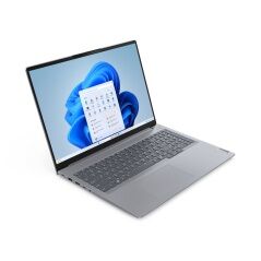 Laptop Lenovo ThinkBook 16 G7 (2024) 21MS0054SP 16" Intel Core Ultra 7 155H 32 GB RAM 1 TB SSD Spanish Qwerty