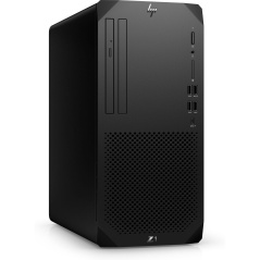 PC da Tavolo HP Z1 G9 Intel Core i7-14700 16 GB RAM 512 GB SSD