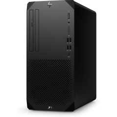 PC da Tavolo HP Z1 G9 Intel Core i7-14700 16 GB RAM 512 GB SSD