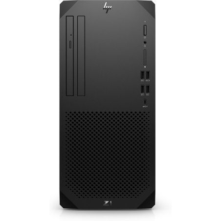 Desktop PC HP Z1 G9 Intel Core i7-14700 32 GB RAM 1 TB SSD Nvidia Geforce RTX 4060
