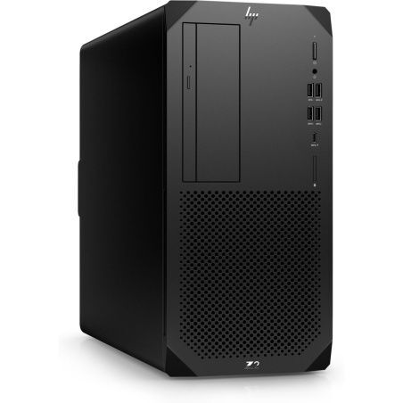 Desktop PC HP Z2 G9 I9-14900K 32 GB RAM 1 TB SSD