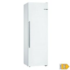Freezer BOSCH GSN36AWEP White (242 L)