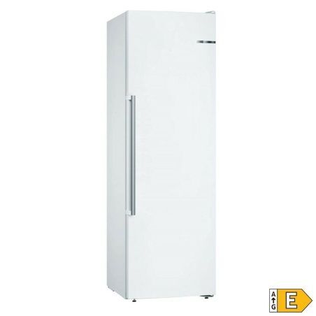 Freezer BOSCH GSN36AWEP Bianco (242 L)