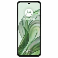Smartphone Motorola Motorola Razr 50 Ultra 6,7" Octa Core 12 GB RAM 512 GB Green