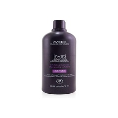 Shampoo Esfoliante Aveda Invati 1 L