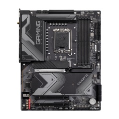 Scheda Madre Gigabyte Z790 GAMING X AX Intel LGA 1700