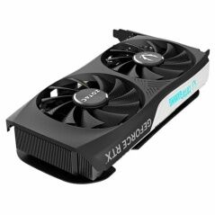 Graphics card Zotac Geforce RTX 4060 Ti 8 GB RAM GDDR6