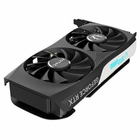 Scheda Grafica Zotac Geforce RTX 4060 Ti 8 GB RAM GDDR6