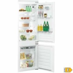 Combined Refrigerator Indesit BI18A2DI White