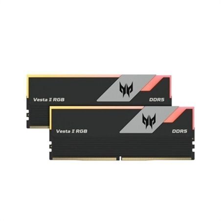 Memoria RAM Acer PREDATOR VESTA2 64 GB DDR5 6000 MHz cl30