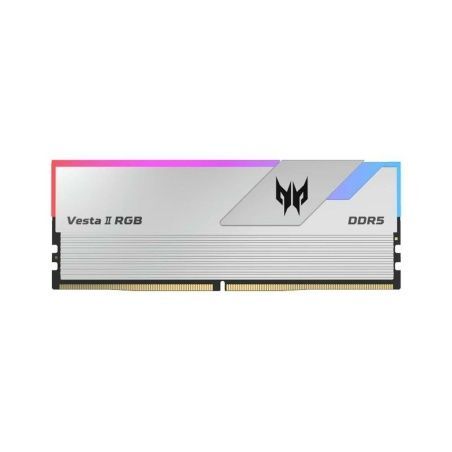 RAM Memory Acer PREDATOR VESTA2 32 GB DDR5 6400 MHz cl32