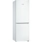 Combined Refrigerator BOSCH KGN33NWEB White