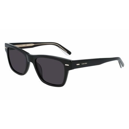 Men's Sunglasses Calvin Klein CK21528S-001 Ø 53 mm
