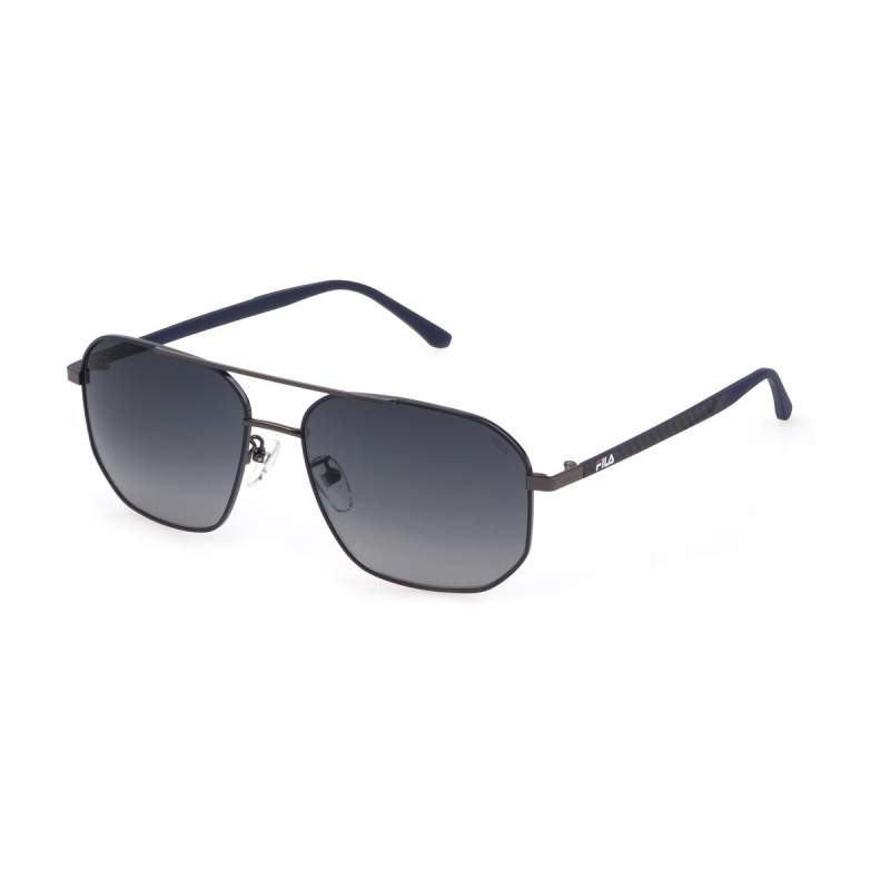 Men's Sunglasses Fila SFI300-580K53 ø 58 mm